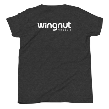 Kids Wingnut Tee