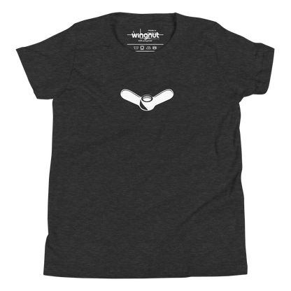 Kids Wingnut Tee